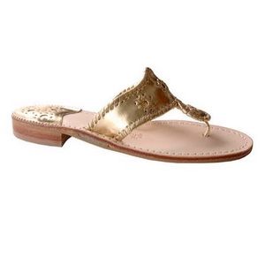 Jack Rogers Hampton Sandal